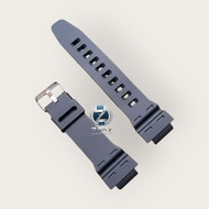 Strap Skmei 2126 Black Rubber Strap WatchTALI