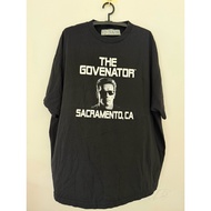 F2-THE GOVENATOR (Chest 53 Inches Length 31)