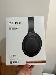 Sony wh-1000xm4