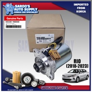 EPS Motor / Electirc Power Steering Motor For Kia Rio (18-23) , Parts Pa