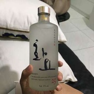 韓國蒸溜燒酒