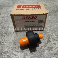 Original Denso pvc ventilator Valve for Avanza Xenia Rush Terios Vios Yaris Sienta Calya Sigra Agya 