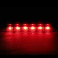 81570-0K080 Car led Tail Light LED Rear 3rd Third Tailgate Red light Stop Brake Signal lamp Fit For 