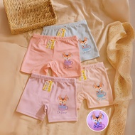 Celana BOXER Anak Cewek Sorex HP 787 CD anak perempuan celana dalam pendek short pant