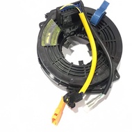 【PROTON SAGA/FL/FLX/SV/BLM/GEN2/SATRIA NEO/SAVVY Airbag spira cable/Clock Spring】PW854142/3 WAY