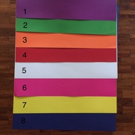 Cartolina Paper 100gsm