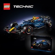 LEGO Technic 42206 Oracle Red Bull Racing RB20 F1 Car