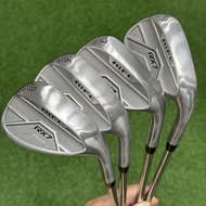 American RIFE Golf Sand Bar Digging Bar Cutting Bar 48 Degrees 52 Degrees 56 Degrees 60 Degrees 8620