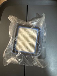 Electrolux Well Q6 吸塵機過濾