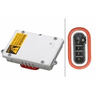 D2S D2R Xenon Headlight Unit Ballast 5DV 008 290 00 / 5DV00829000 / 4E0907476