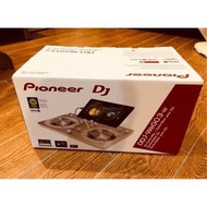 再降價！先鋒PIONEER DDJ-WEGO3音樂控制盤  紅色