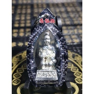 T Thai Amulet Thailand Amulet (Guman Thip Amulet) KM