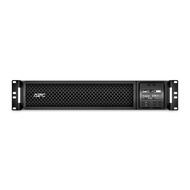 APC Smart-UPS On-Line, 3kVA, Rackmount 2U, 230V, 8x C13+2x C19 IEC outlets, SmartSlot, Extended Runt