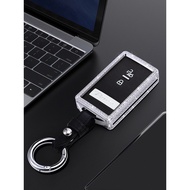 Ferrari 296 GTB GTS Modified Accessories Key Cover Diamond Case High-End Buckle