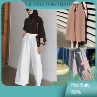  DV Curly Moola Ansley Crepe Pant | Viona Women's Culottes