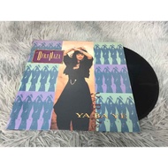 Ya Ba Ye-Ofra Haza 12 Inch LP G212.81