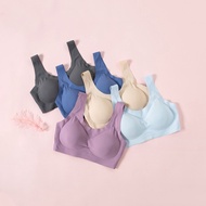 TM1 Zero Feel Bra 071-4005B