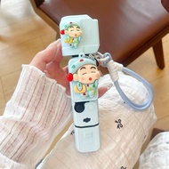There is a Grocery Store~DJI pocket3 Cute Cartoon Protective Case Suitable for DJI Pocket Head Camer