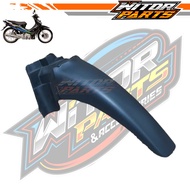 Spakbor Depan Honda Karisma X 125 Karisma D Biru / Slebor Depan Karisma X 125 Karisma D Biru / Spakb