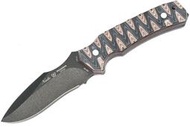 清倉店  西班牙原廠正品 寧特 Nieto NIE6001K 直刀