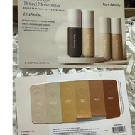 Rare beauty foundation