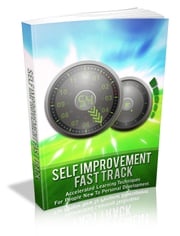 Self Improvement Fast Track Anonymous