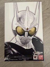 全新未開 日版 日版 Shf 真骨雕 幪面超人 假面騎士 w eternal kamen rider
