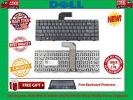 Dell Inspiron 3420 3520 N3420 5420 7420 7520 13Z-N311Z 13Z N311Z 14Z-N411Z 14Z N411Z 14R-N4110   Series Laptop Keyboard