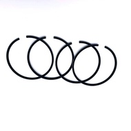 Piston Ring Set STD Fit Mitsubishi Pajero Montero Sport II KH4W L200 Triton IV 2005-2015 KB4T KA4T 1