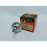 RTC4827 76438 LAND ROVER SERIES 1 AUSTIN MINI MK1 ST18 FLOOR MOUNT STARTER SOLENOID SWITCH