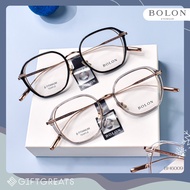 NEW✨ BOLON BH6009 - FW23 Bolon Eyewear กรอบแว่นตา แว่นสายตา แว่นกรองแสง โบลอน giftgreats