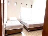 SF Homey Galaxy Resort