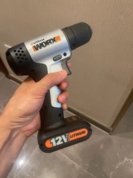 WORX電批 電鑽