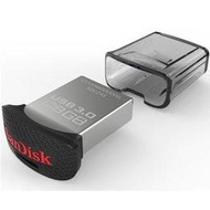 ＊鼎強數位館＊SanDisk 128GB CZ43 Ultra Fit USB 3.0 高速隨身碟,讀130MB/s 