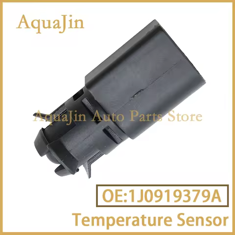 1J0919379A Outside External Ambient Air Temperature Sensor For Audi A3 A8 Seat Skoda Ibiza Fabia Oct