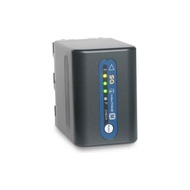 Sony NP-QM91D Rechargeable InfoLithium camcorder battery