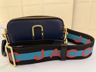 Marc Jacobs Snapshot 相機包