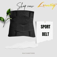 NEW VERSION SURE RAMPING BY LERNTIQ BENGKUNG BERSALIN STRAPS WAIST TRAINER SLIMMING CORSET BENGKUNG 