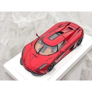 [Ready Stock 1] AUTO Art 1/18 Koenisc regera Red Price 2330 79026