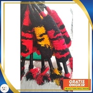 Bopo Pecut Gombyok CHILDREN'S TOYS | Gambuh Gambuh Aa195 and Type 2 Aa120 XXX-666 Whip Whip