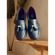 Lofers smile Men's Shoes / Men's formal casual Shoes Wanita FREE BOX