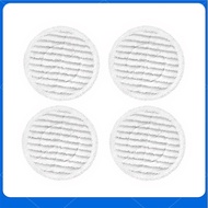 【TWILIGHT】High-Quality Replacement Mop Pads for Shark S7000AMZS7001S6002EU - Washable