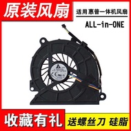Suitable For HP 18 ONE 18-1200 18-1000Cl All-In-One Fan ALL In ONE PC