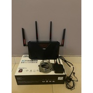 Asus RT-AC88U Dual-Band Wireless-AC3100 Gigabit Router