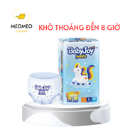 ã/bỉm Quần Cao Cấp Bobby Baby Joy size M50/L50/XL50/XXL50 siêu mỏng