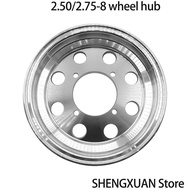 Small motorcycle 8-inch wheels 8-inch wheels motorcycle aluminum alloy wheels