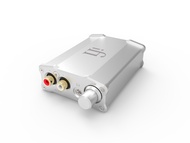 iFi - Nano iDSD DAC/Headphone Amp