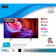 Sony 43X85K 50X85K 55X85K 65X85K 75X85K 85X85K 4K Ultra HD TV X85K Series: LED Smart Google TV Dobly