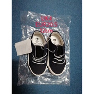 NEW MOTHERCARE SH0ES NAVY BLUE SIZE UK4