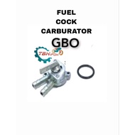 FUEL COCK CARBURETOR EX5 EX5 DREAM GBO